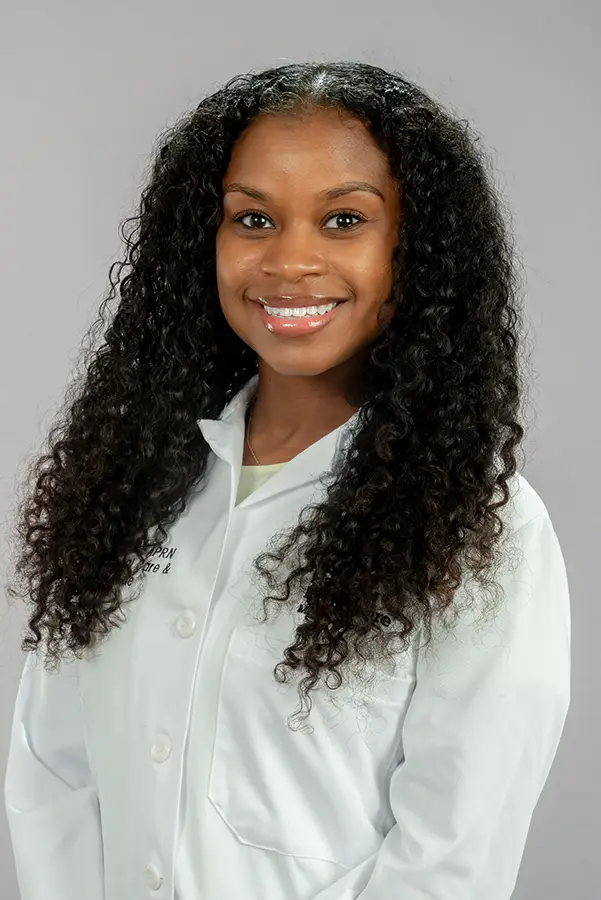 Photo of Bestman, Natesha, APRN, DNP